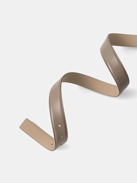 BOSS pasek skórzany Carol-St-G - zdjęcie produktu nr 2