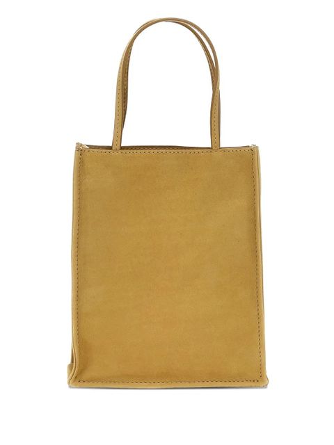 The Row small To Go tote bag - Yellow - zdjęcie produktu nr 1