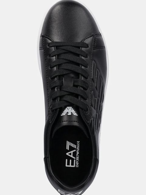 EA7 Emporio Armani - Buty XCC51.X8X001.D