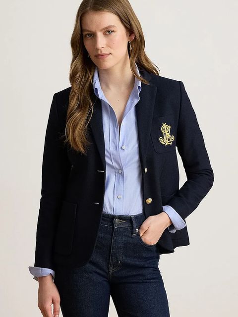 Lauren Ralph Lauren Marynarka 200797305005 - zdjęcie produktu nr 2