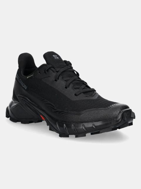 Salomon buty Alphacross 5 GTX damskie kolor czarny L47310900