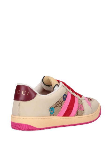 Gucci Screener sneakers - Neutrals