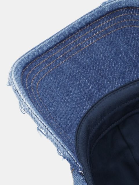 Tommy Jeans czapka z daszkiem bawełniana