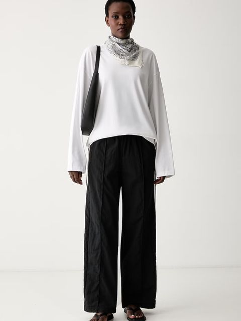 adidas Originals spodnie dresowe Adibreak - zdjęcie produktu nr 1
