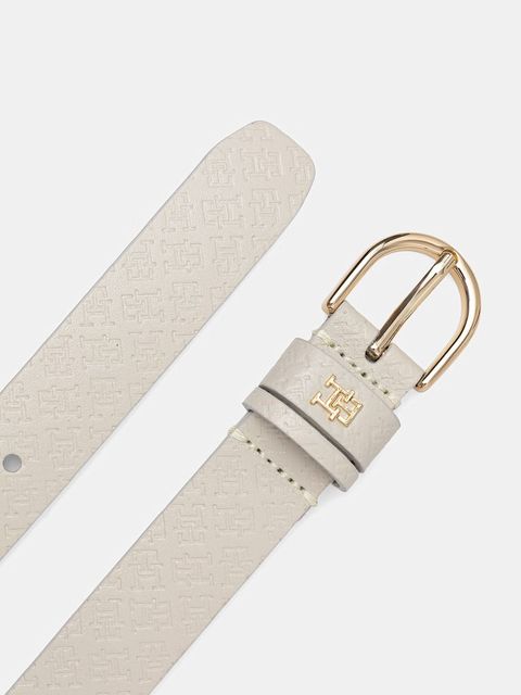 Tommy Hilfiger pasek damski skórzany - zdjęcie produktu nr 1