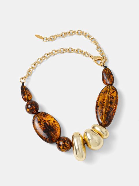 Luisa Spagnoli naszyjnik damski Nerine - zdjęcie produktu nr 2