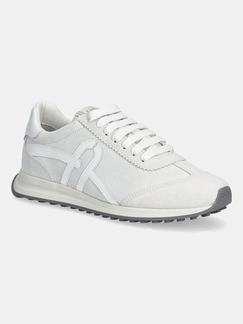 Furla sneakersy zamszowe Retro' Sneaker - zdjęcie produktu nr 1