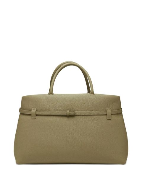 Manu Atelier Le Cambon 40 tote bag - Green - zdjęcie produktu nr 2