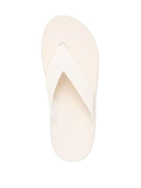 Ancient Greek Sandals Charys Comfort flip flops - Neutrals
