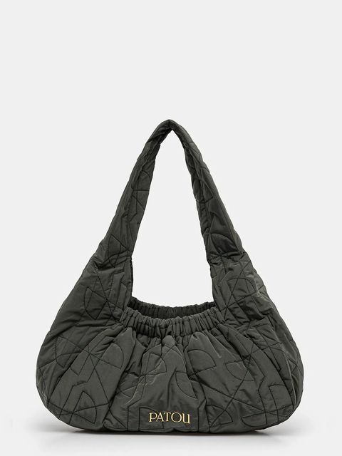 Patou torebka - zdjęcie produktu nr 1