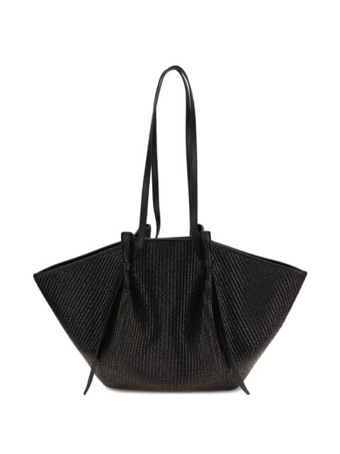 Yuzefi large Mochi tote bag - Black - zdjęcie produktu nr 1