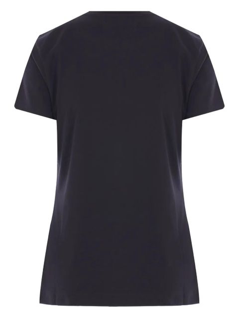 Vivienne Westwood Orb-print T-shirt - Black - zdjęcie produktu nr 2