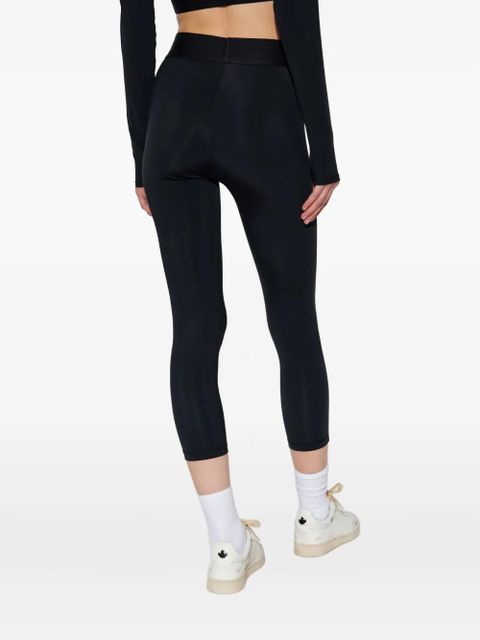 Diesel Micol leggings - Black