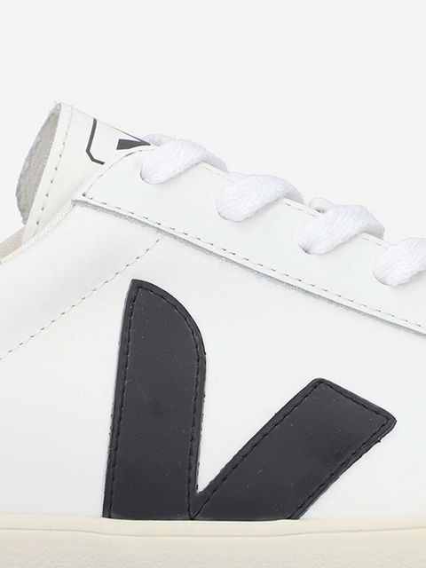 Veja sneakersy skórzane Esplar Logo