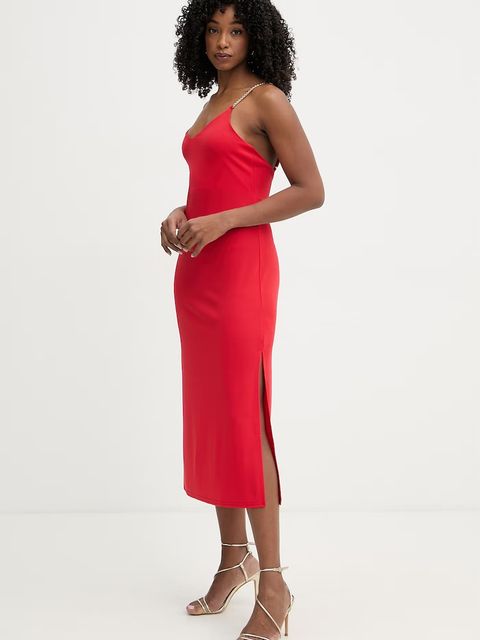 Morgan sukienka - zdjęcie produktu nr 1