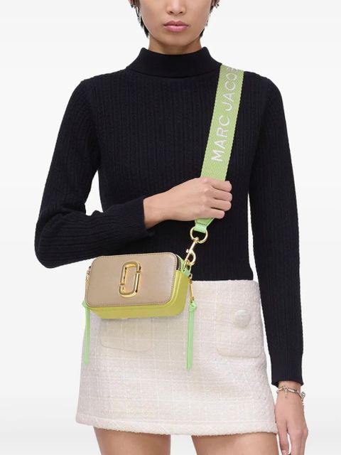 Marc Jacobs The Snapshot crossbody bag - Neutrals