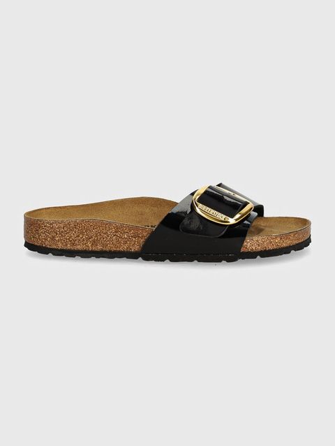 Birkenstock klapki Madrid Big Buckle - zdjęcie produktu nr 1