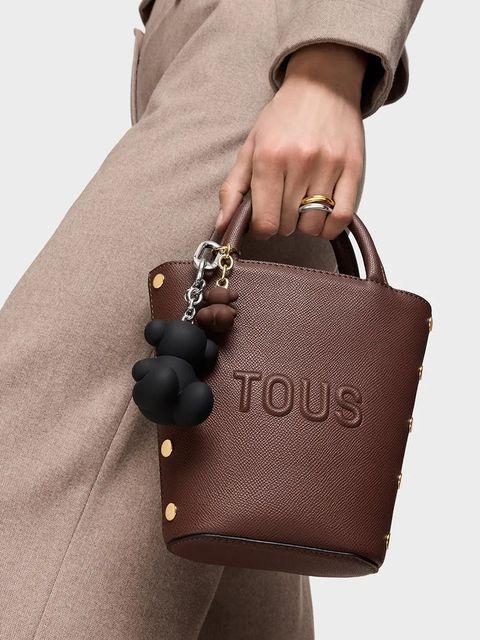 Tous brelok z etui na perfumy