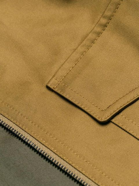 Valentino Garavani sequined jacket - Green