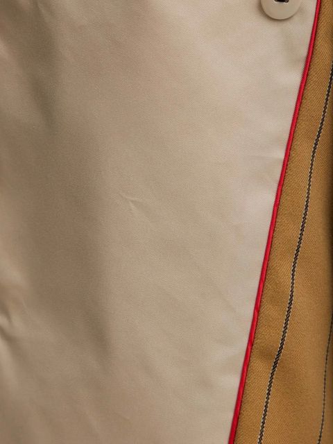 MAX&Co. trencz kolor beżowy 2526026013200