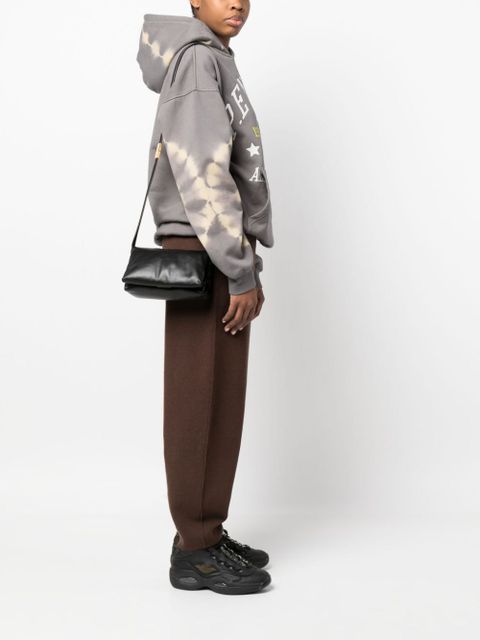 Marni Prisma padded crossbody bag - Black - zdjęcie produktu nr 2