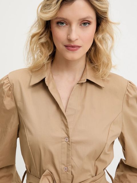 Answear.LAB sukienka bawełniana