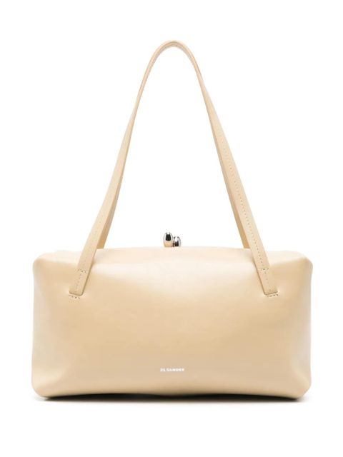 Jil Sander Goji Pillow tote bag - Yellow - zdjęcie produktu nr 1