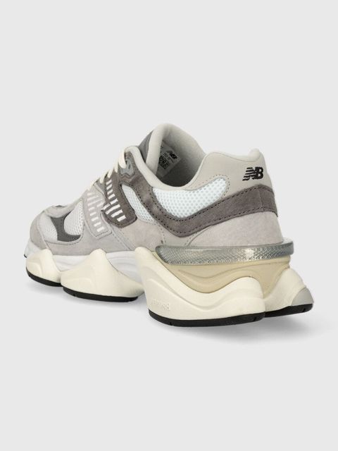 New Balance sneakersy 9060 kolor szary U9060GRY