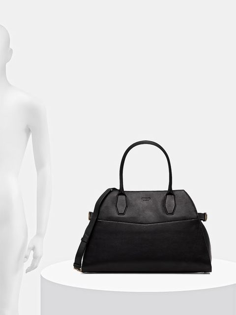 Guess torebka skórzana LIZA