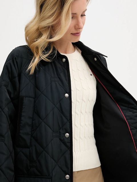 Tommy Hilfiger kurtka