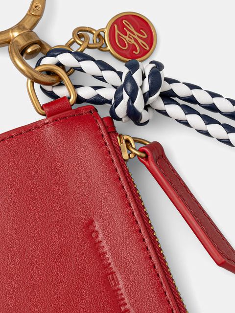 Tommy Hilfiger brelok damski - zdjęcie produktu nr 1