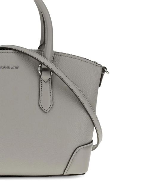 Michael Kors leather tote bag - Grey