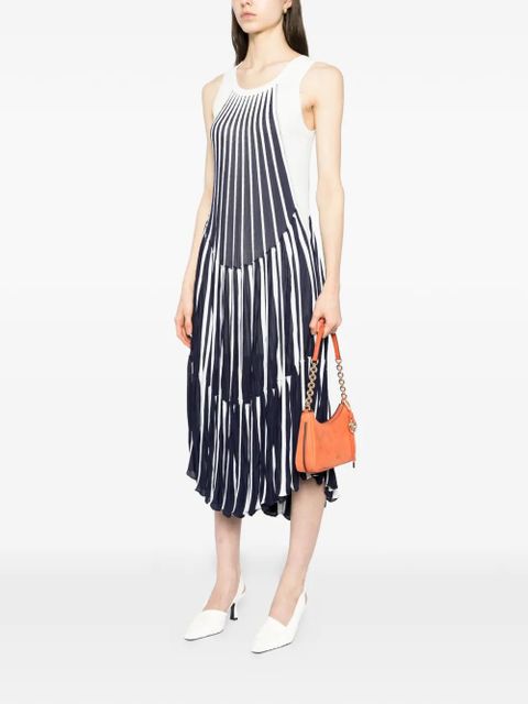 Michael Kors medium Nolita shoulder bag - Orange - zdjęcie produktu nr 2