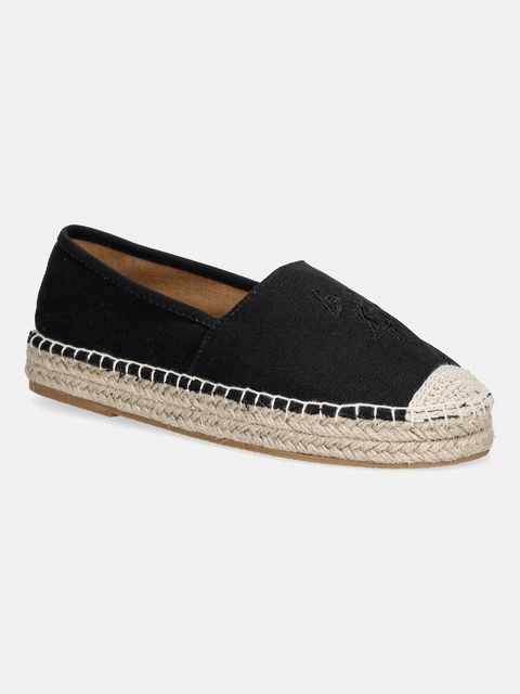 U.S. Polo Assn. espadryle damskie IBIZA001A - zdjęcie produktu nr 1
