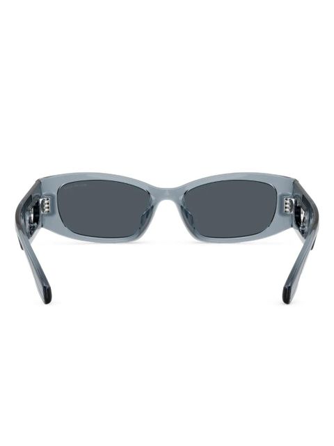 Michael Kors Rhodes sunglasses - Blue