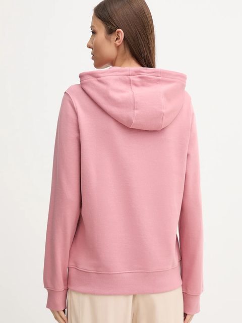 Tommy Jeans bluza bawełniana - zdjęcie produktu nr 2