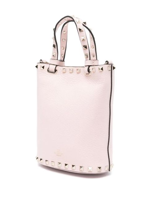 Valentino Garavani Rockstud mini bag - Pink