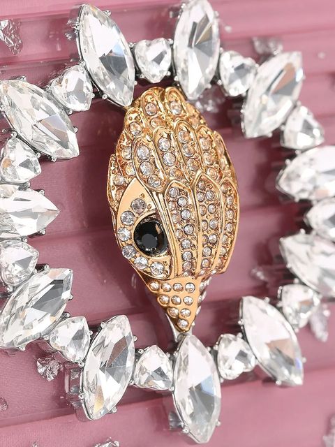 Kurt Geiger London kopertówka