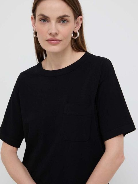 Max Mara Leisure t-shirt - zdjęcie produktu nr 1