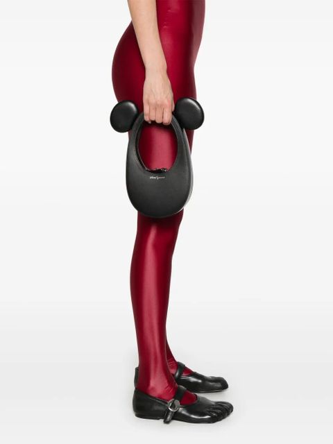 Coperni x Disney mini Mickey Swipe bag - Black