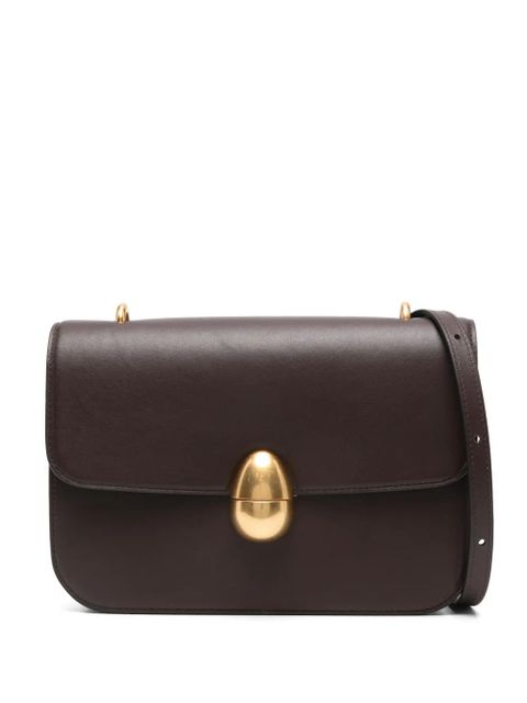 NEOUS Phoenix shoulder bag - Brown - zdjęcie produktu nr 1