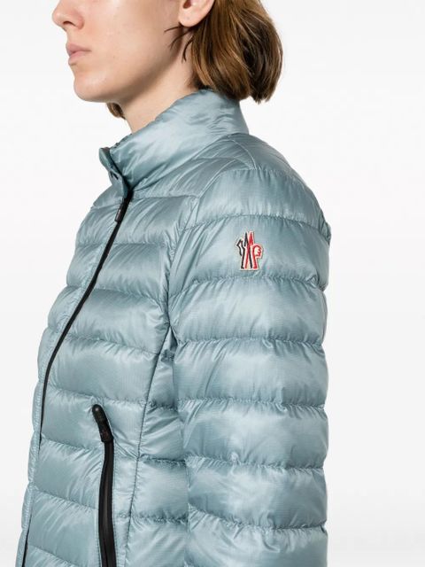 Moncler Grenoble Walibi puffer jacket - Blue