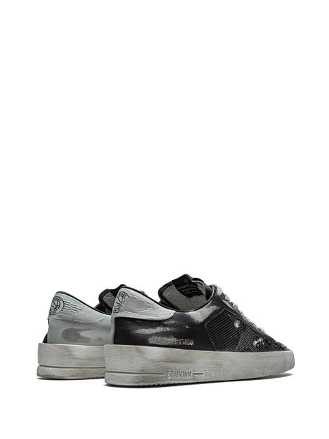 Golden Goose Stardan LTD sneakers - Black