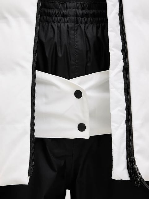 BOGNER Fire+Ice kurtka narciarska CADJA kolor beżowy 34607491 - zdjęcie produktu nr 2