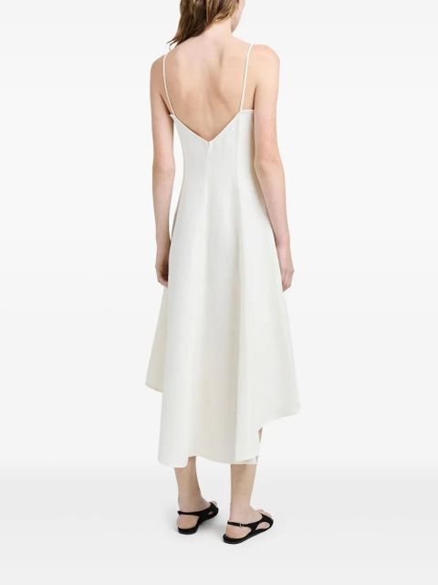 Proenza Schouler Elaine dress - White