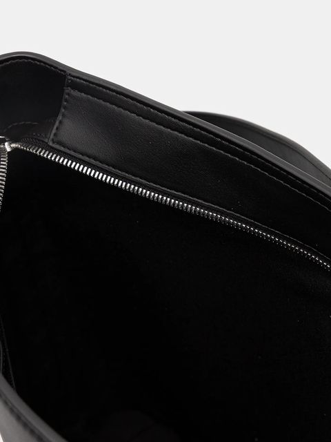 Marc O'Polo torebka kolor czarny 5000007745 - zdjęcie produktu nr 2