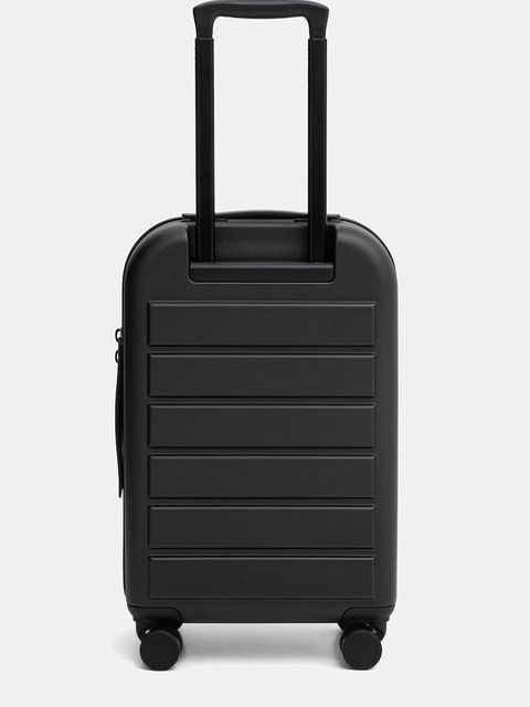 Rains walizka 14190 Texel Cabin Trolley W3 - zdjęcie produktu nr 2