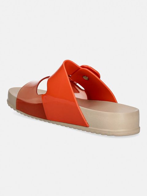 Melissa klapki MELISSA COZY SLIDE AD