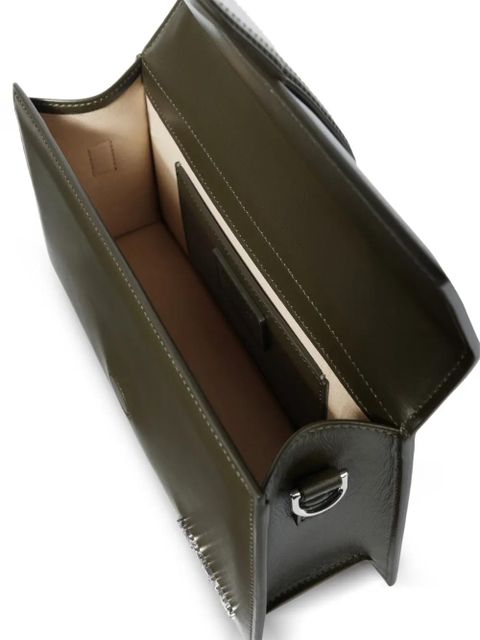 Jacquemus Le Grand Bambino tote bag - Green