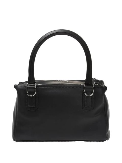 Givenchy small Pandora tote - Black